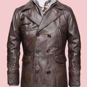 Ben Affleck Live By Night Leather Jacket