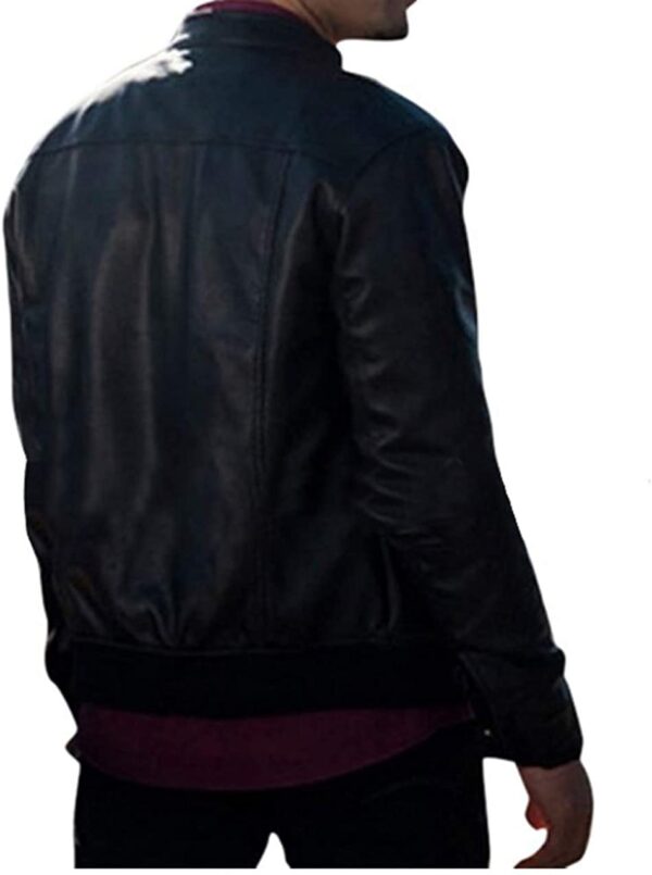 Nacho Varga Michael Mando Better Call Saul Jacket - Image 3