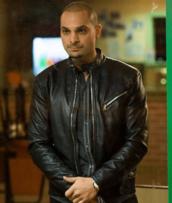 Nacho Varga Michael Mando Better Call Saul Jacket