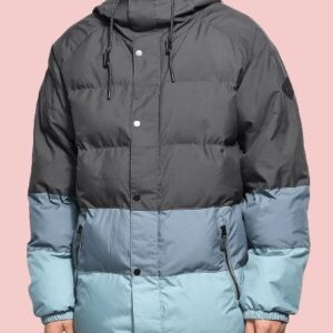 Burton Traverse LA Sky Snowboard Jacket