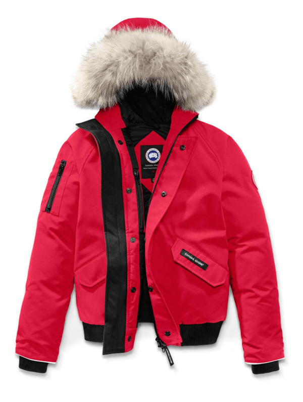 Mens Snow Mantra Parka Canada Goose Jacket