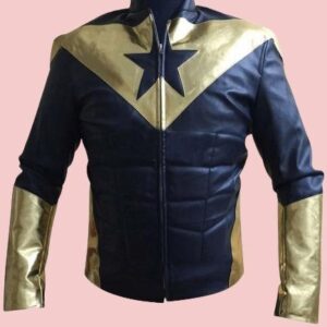 Eric Martsolf Smallville Jacket