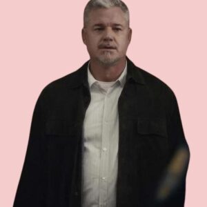 Euphoria Eric Dane Jacket