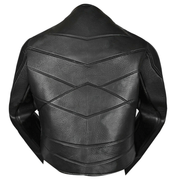 Hobbs And Shaw Fast And Furious Idris Elba Leather Jacket - Image 3