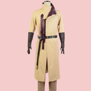 Game Of Thrones Jaime Lannister Coat