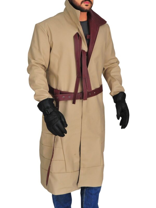 Nikolaj Coster-Waldau Game of Thrones Jaime Lannister Coat - Image 3
