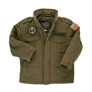 Infantfld M-65 Field Infant Field Jacket