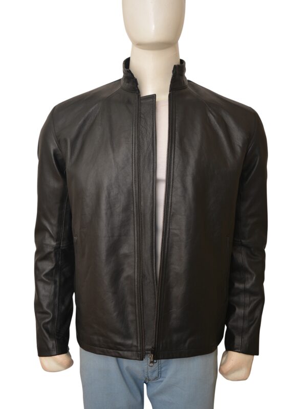 Jack Reacher Premiere Tom Cruise Jacket - Image 3