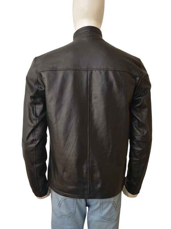 Jack Reacher Premiere Tom Cruise Jacket - Image 2