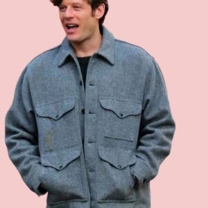 James Norton Things Heard And Seen Jacket