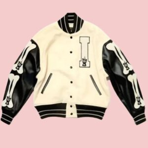 Kapital 40s Varsity Jacket