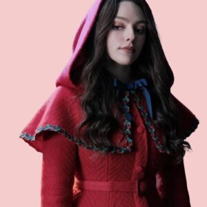 Legacies S02 Hope Mikaelson Coat