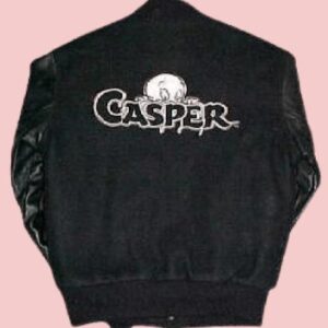 Leigh Whannell Insidious Casper Jackets
