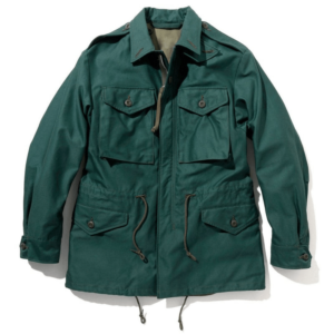 M-1951 Green Field Jacket