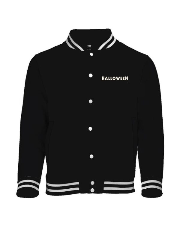 Michael Myers Halloween Kills Jacket - Image 2