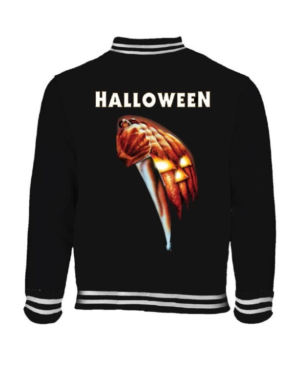 Michael Myers Halloween Kills Jacket