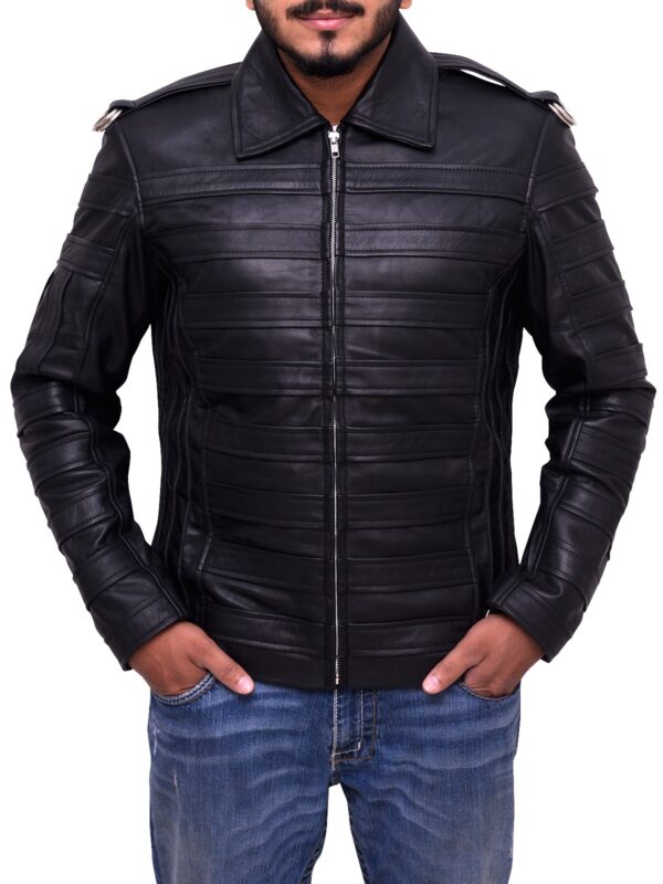 Michael Jackson Man In The Mirror Jacket - Image 2
