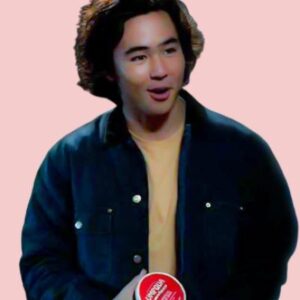 Nico Hiraga Moxie 2021 Seth Jacket