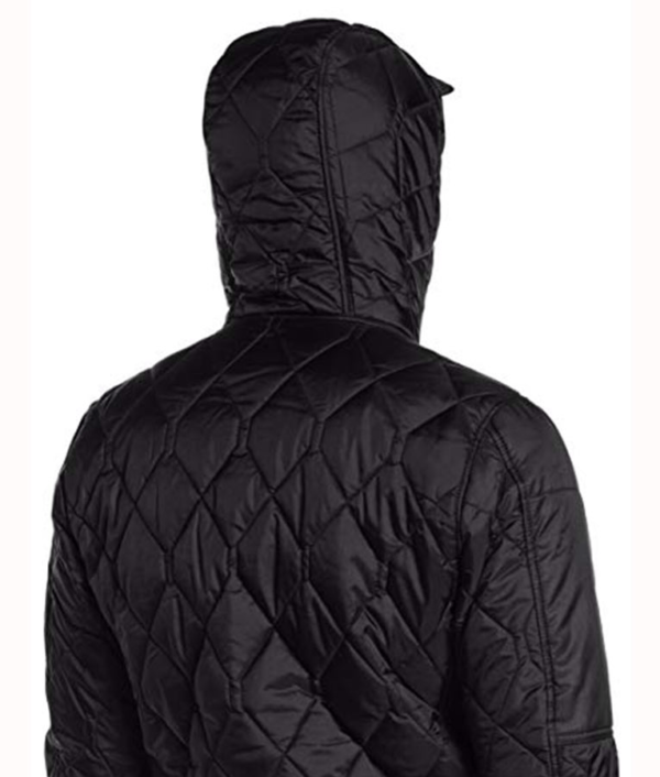 Ozark Season 2 Marty Byrde Quilted Jacket - Image 2