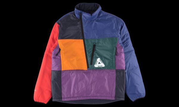 Palace P-tex Pertex Liner Jacket
