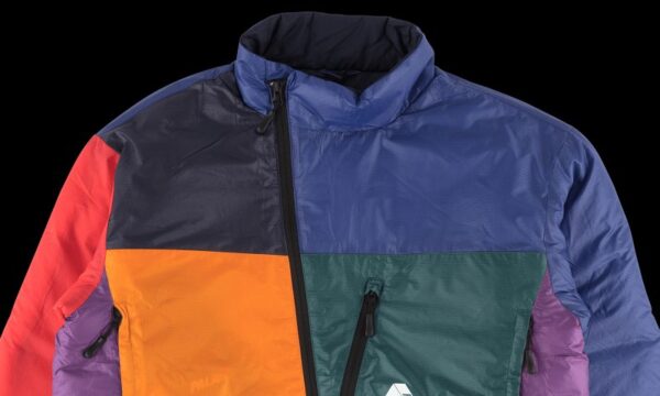 Palace P-tex Pertex Liner Jacket - Image 2