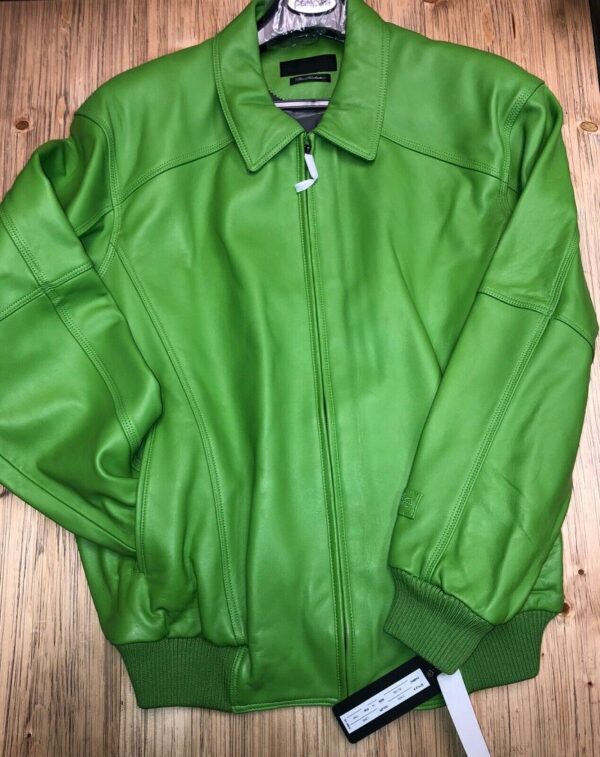 Pelle Pelle Renegade Rare Leather Jacket