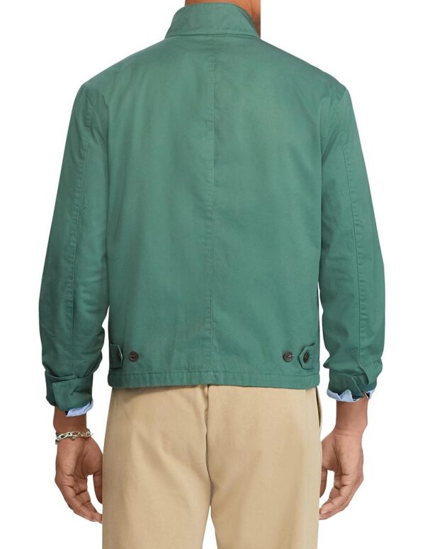 Mens Polo Ralph Lauren Barracuda Jacket - Image 3