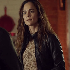 Queen Of The South Alice Braga Leathers Jacket