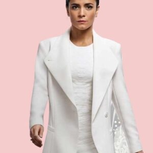 Queen Of The South Teresa Mendoza Coat