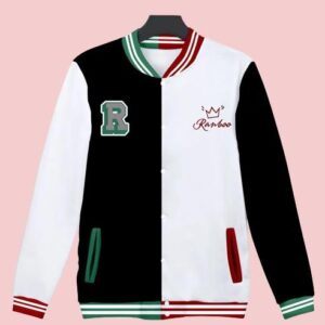 Ranboo Varsitys Jacket