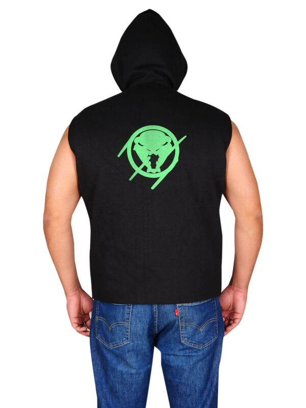 Randy Orton Snake Logo Hoodie