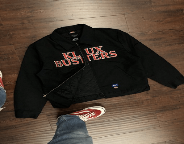 Mens Ratchet Klux Busters Jacket - Image 2