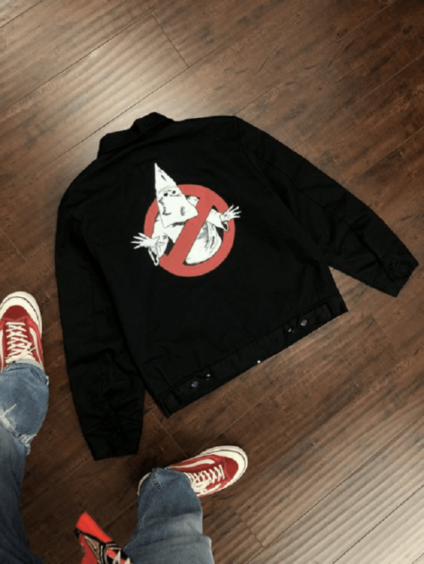 Mens Ratchet Klux Busters Jacket - Image 4