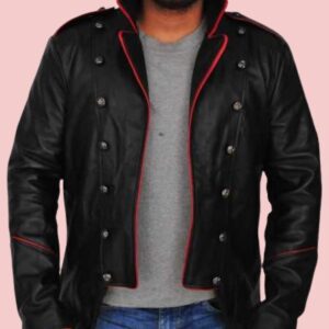 Rick Springfield Supernatural Series Jacket