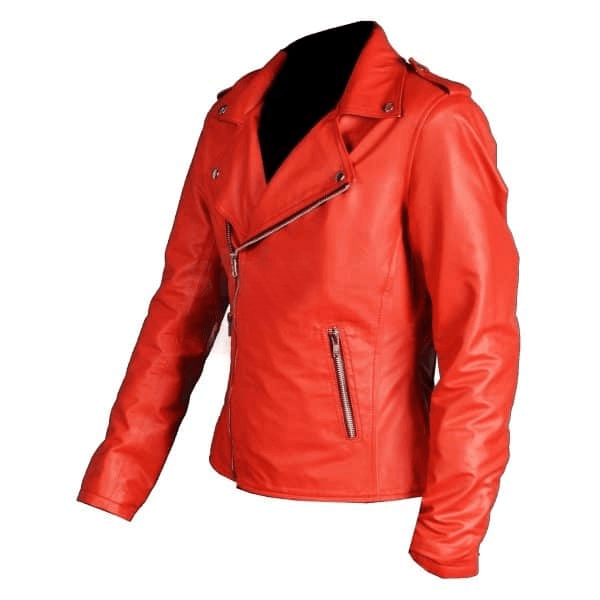 Southside Serpents Mens Riverdale Leather Jacket Airborne Jacket