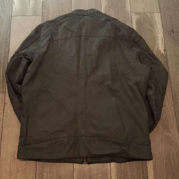 Rock & Republic Leather Jacket - Image 2