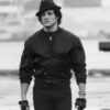 Rocky 2 Sylvester Stallone Tiger Jacket - Image 3