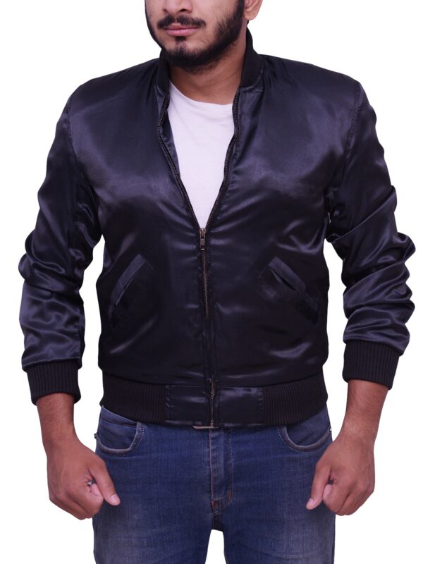 Rocky 2 Sylvester Stallone Tiger Jacket - Image 5