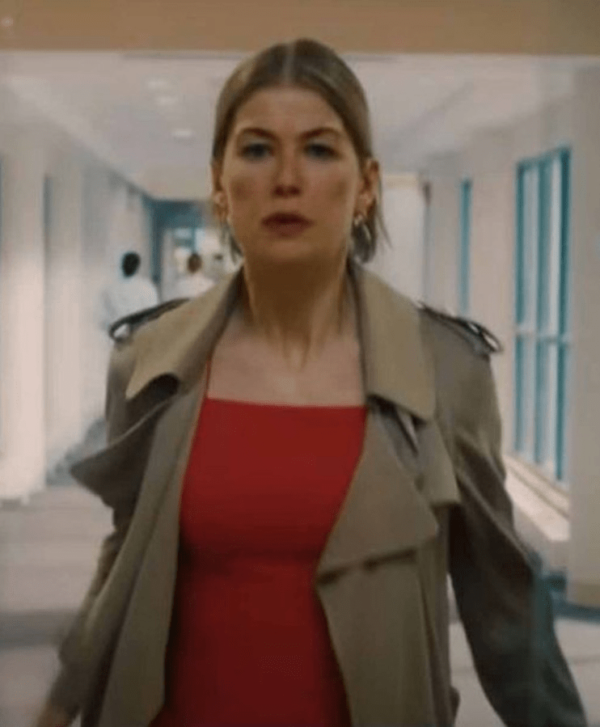 Marla Grayson I Care A Lot (2021) Rosamund Pike Jacket - Image 3