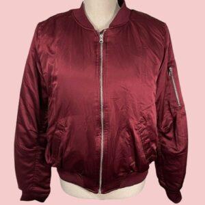 Rue 21 Bomber Jacket