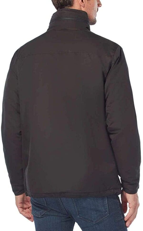 Rugged Elements Trek Cotton Jacket - Image 2