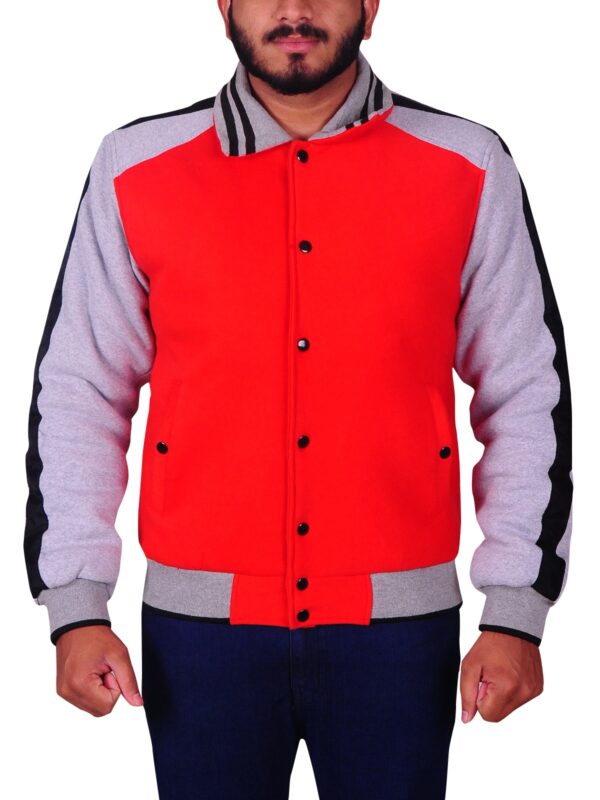 Ryan Gosling Letterman Varsity Jacket