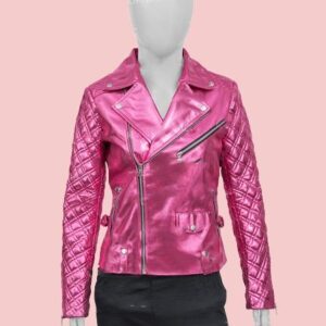 SexLife Sarah Shahi Jacket