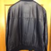 Mens Paul & Shark Lamb Leather Jacket - Image 2