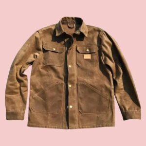 Ship John Wills Jacket