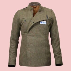 Star Wars Galactic Empire Military Coat