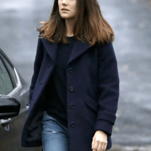 The Blacklist Elizabeth Keen Blue Jacket