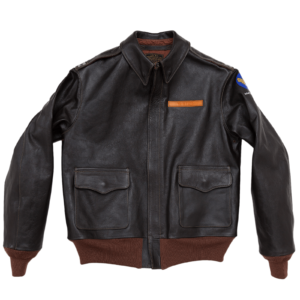 The Great Escape Steve Mcqueen Leather Jacket