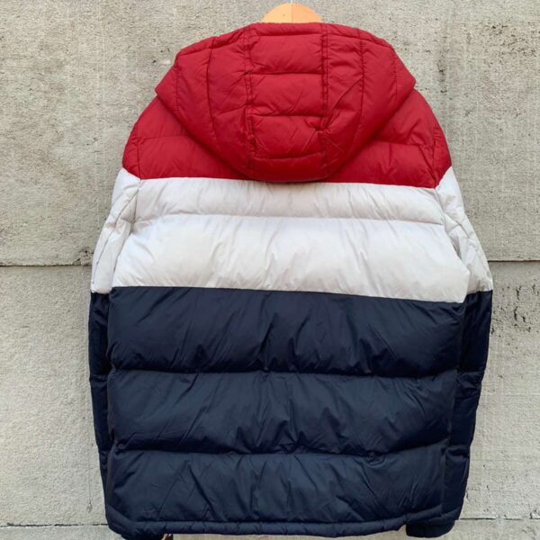 Mens Tommy Hilfiger Puffer Jacket - Image 3