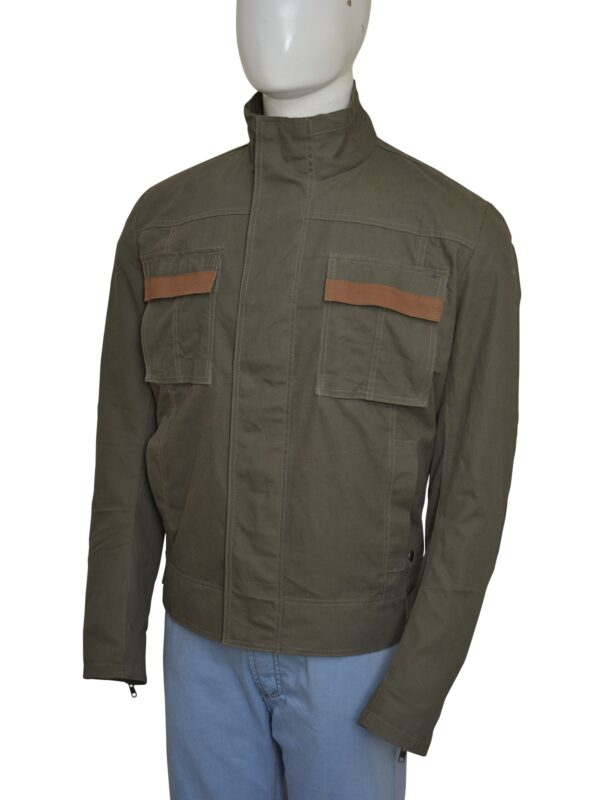 Nathan Drake Uncharted 4 Jacket - Image 2